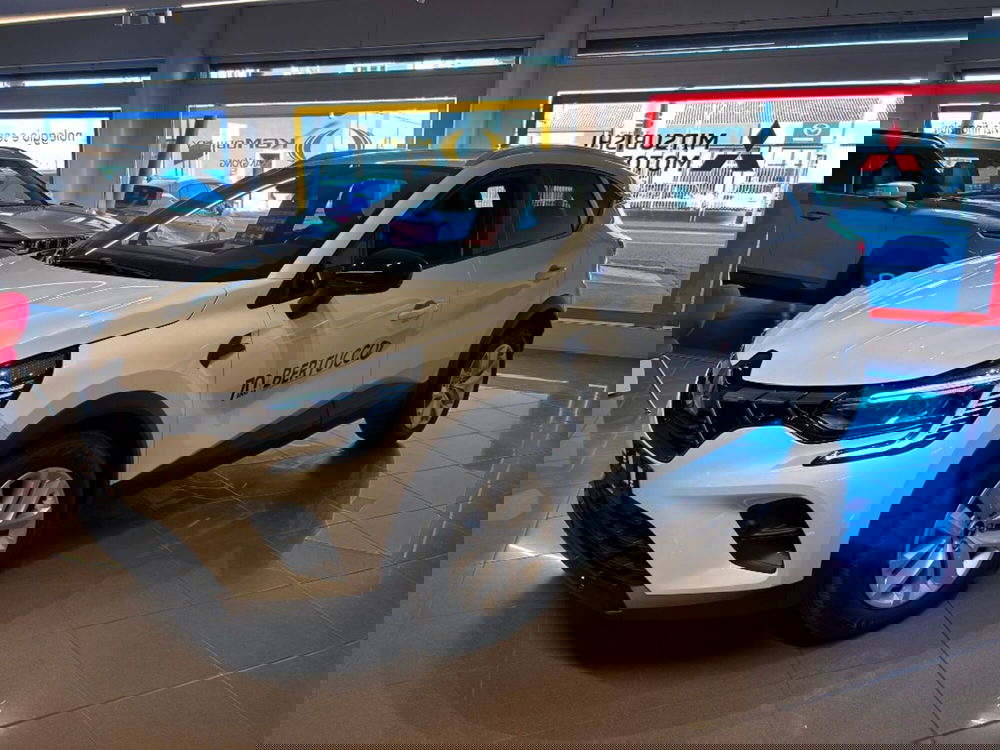 Mitsubishi ASX nuova a Verona (2)