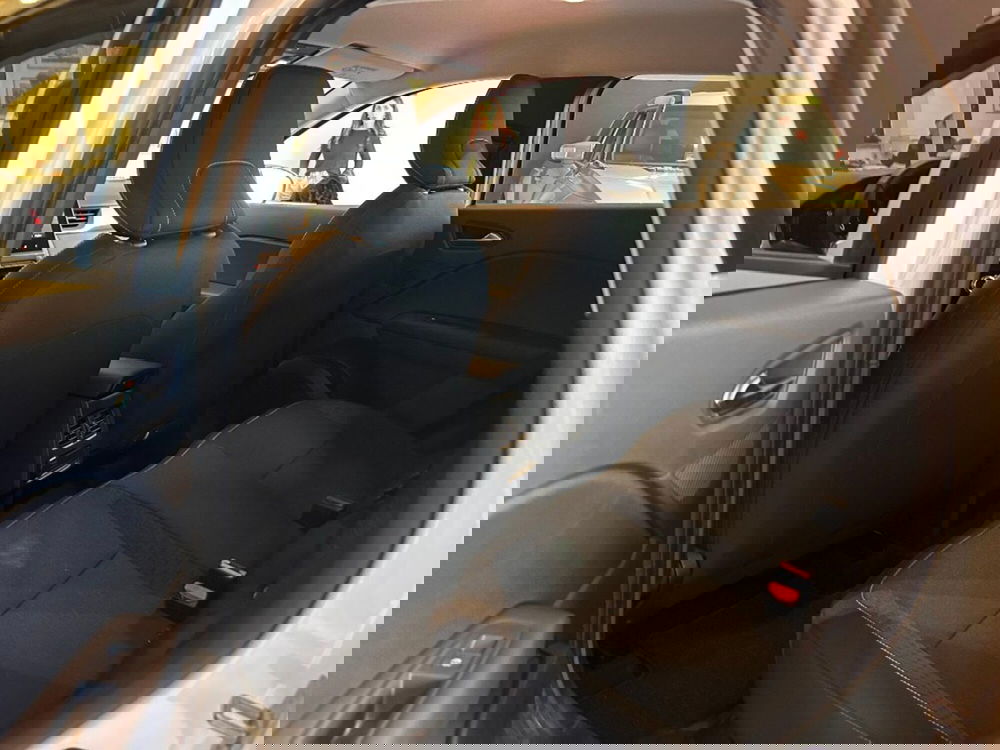 Mitsubishi ASX nuova a Verona (6)