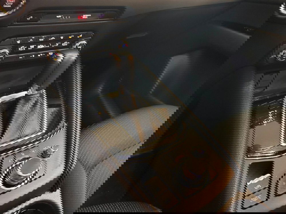 Mazda CX-5 usata a Verona (14)