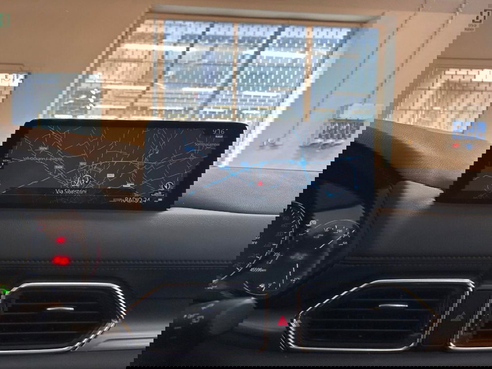 Mazda CX-5 usata a Verona (15)