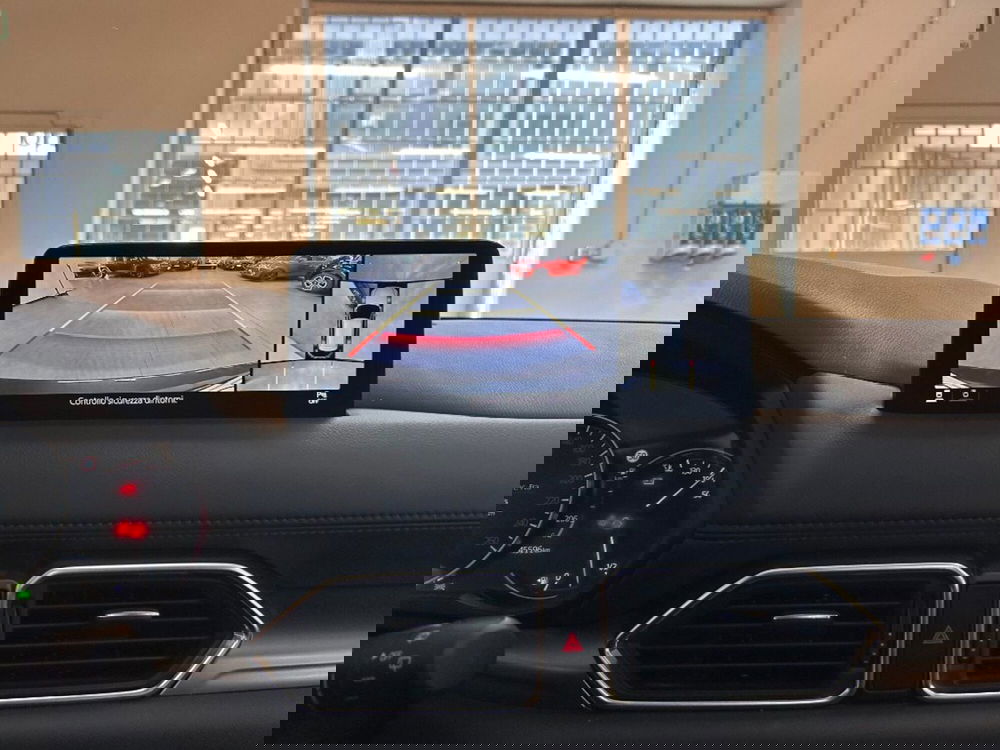 Mazda CX-5 usata a Verona (16)