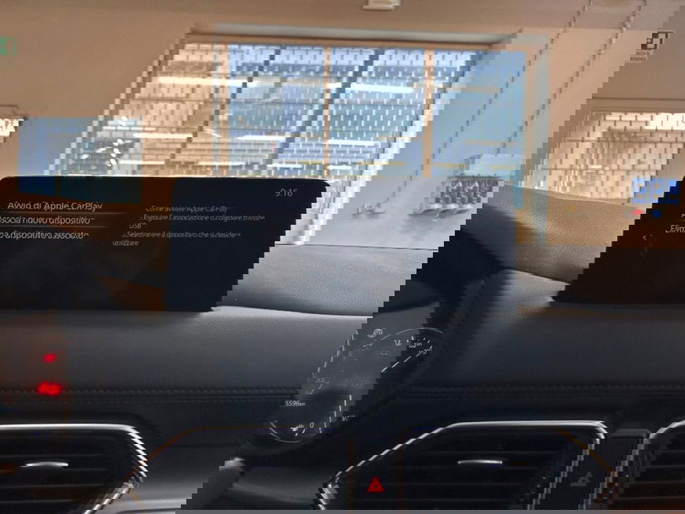 Mazda CX-5 usata a Verona (17)