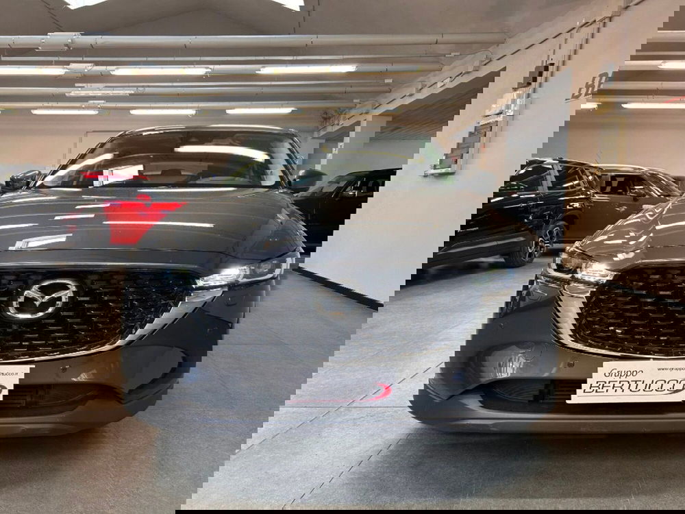 Mazda CX-5 usata a Verona (2)