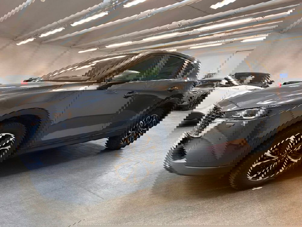 Mazda CX-5 usata a Verona (3)