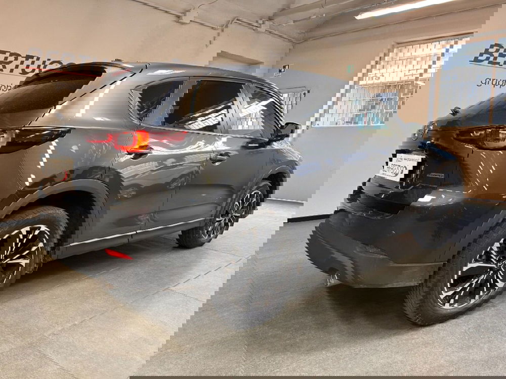 Mazda CX-5 usata a Verona (6)