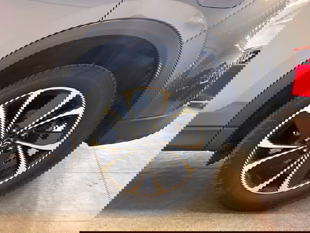 Mazda CX-5 usata a Verona (7)