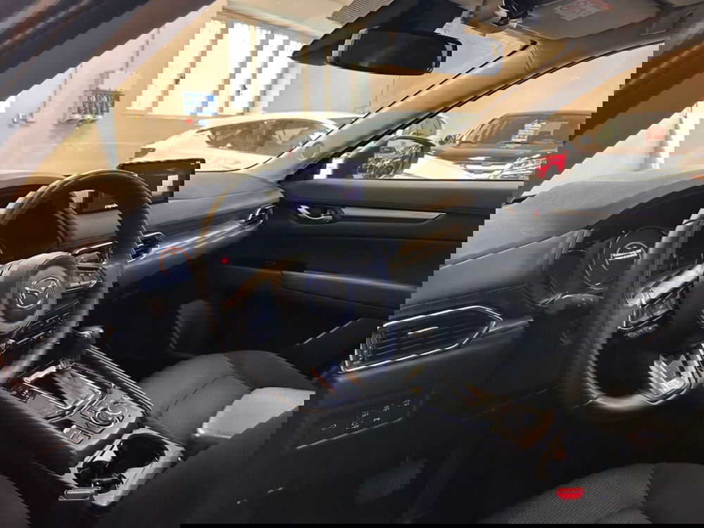 Mazda CX-5 usata a Verona (8)