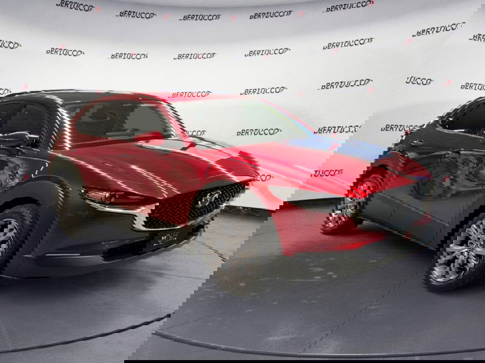 Mazda CX-30 usata a Verona