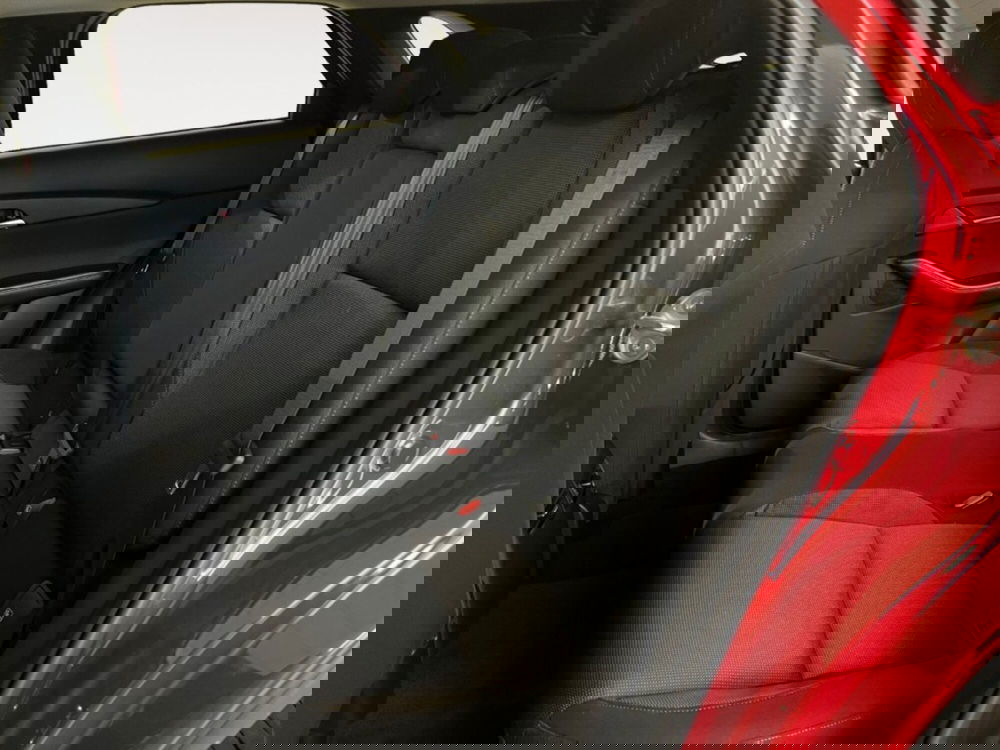 Mazda CX-30 usata a Verona (10)