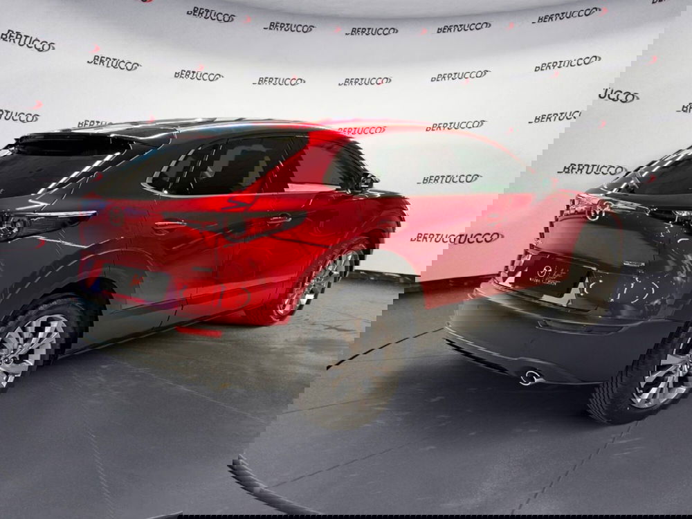 Mazda CX-30 usata a Verona (6)