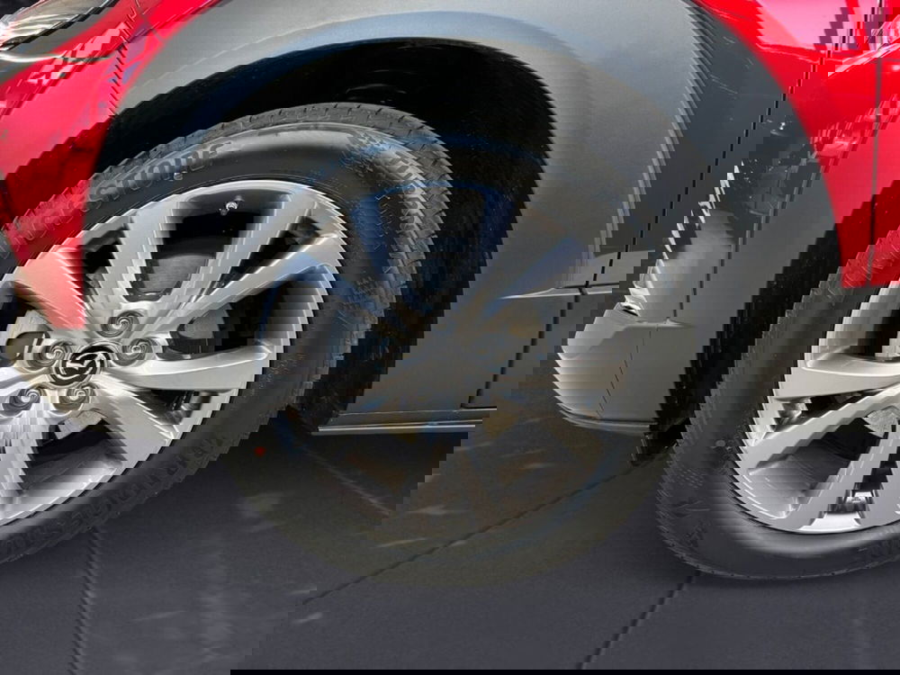 Mazda CX-30 usata a Verona (7)