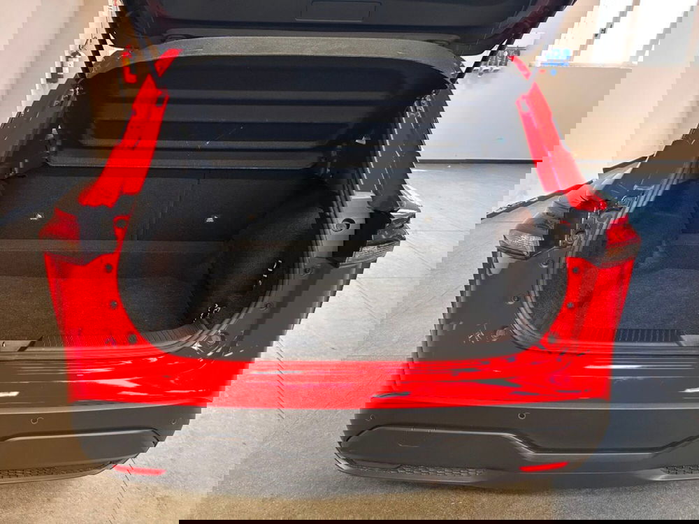 Nissan Qashqai usata a Verona (7)