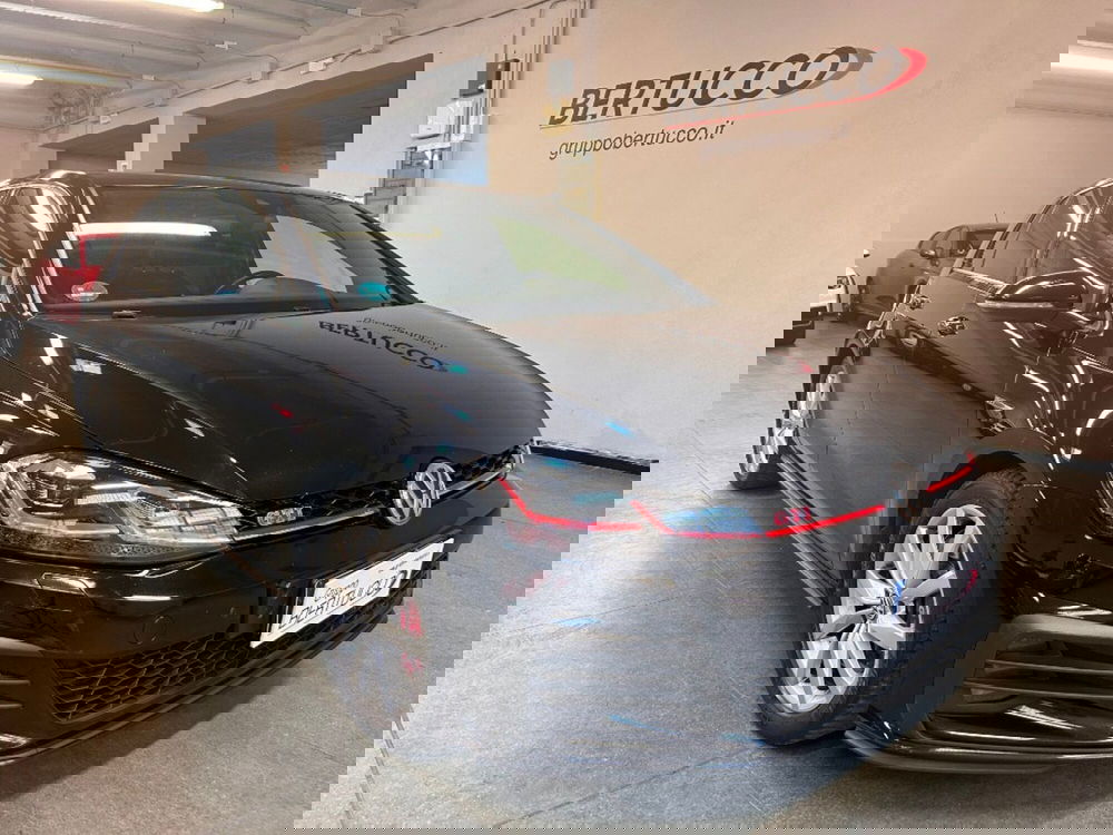 Volkswagen Golf usata a Verona