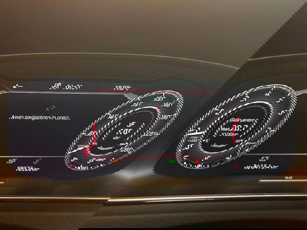 Volkswagen Golf usata a Verona (13)