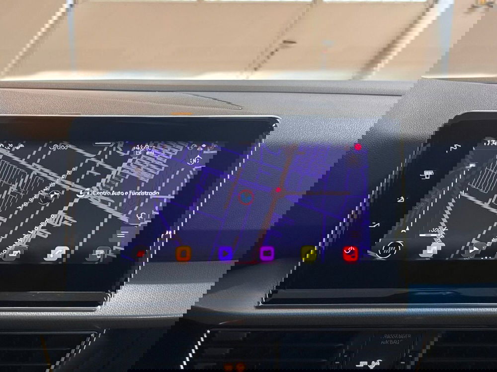 SEAT Tarraco usata a Verona (14)