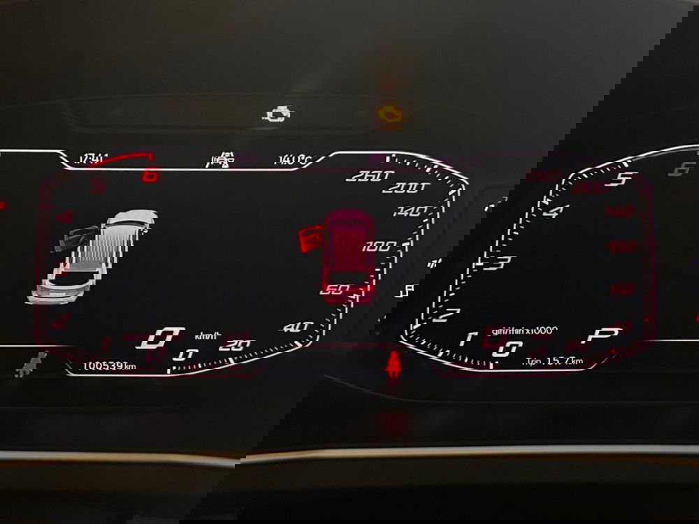 SEAT Tarraco usata a Verona (17)