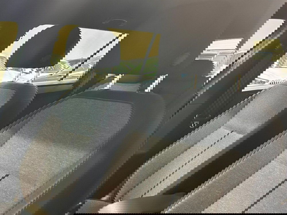 SEAT Tarraco usata a Verona (8)