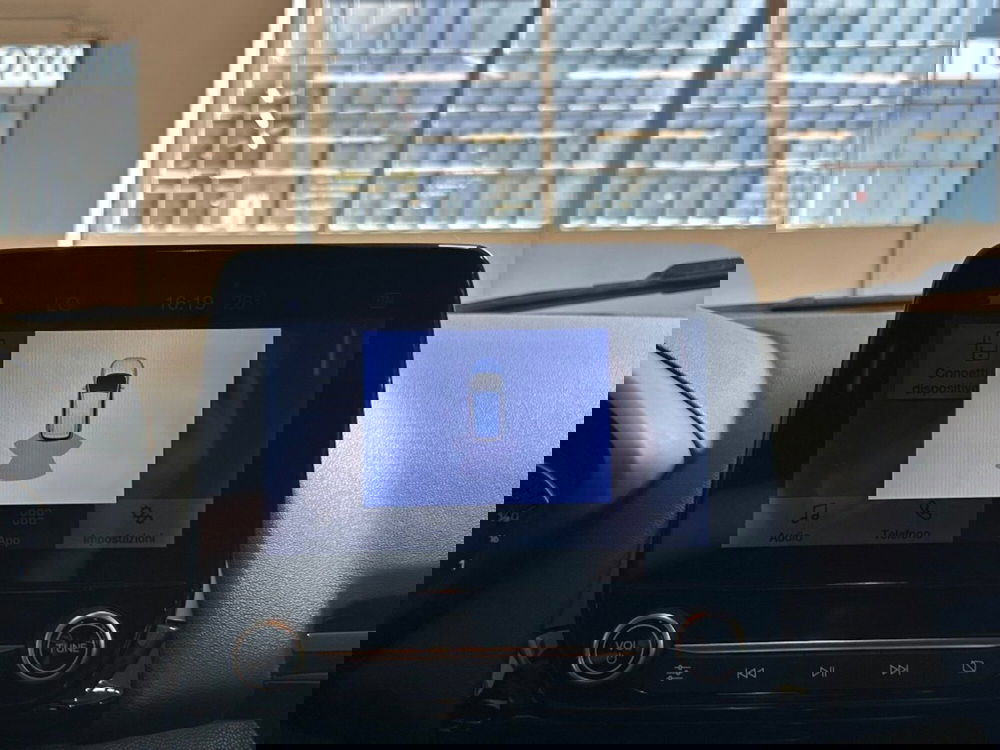 Ford EcoSport usata a Verona (13)