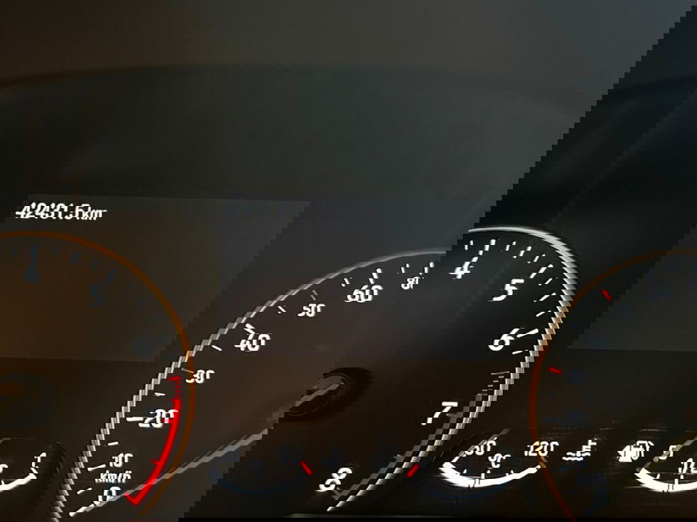 Ford EcoSport usata a Verona (14)