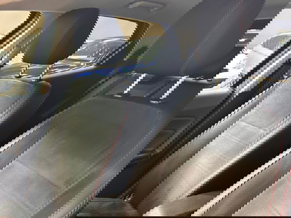 Ford EcoSport usata a Verona (8)