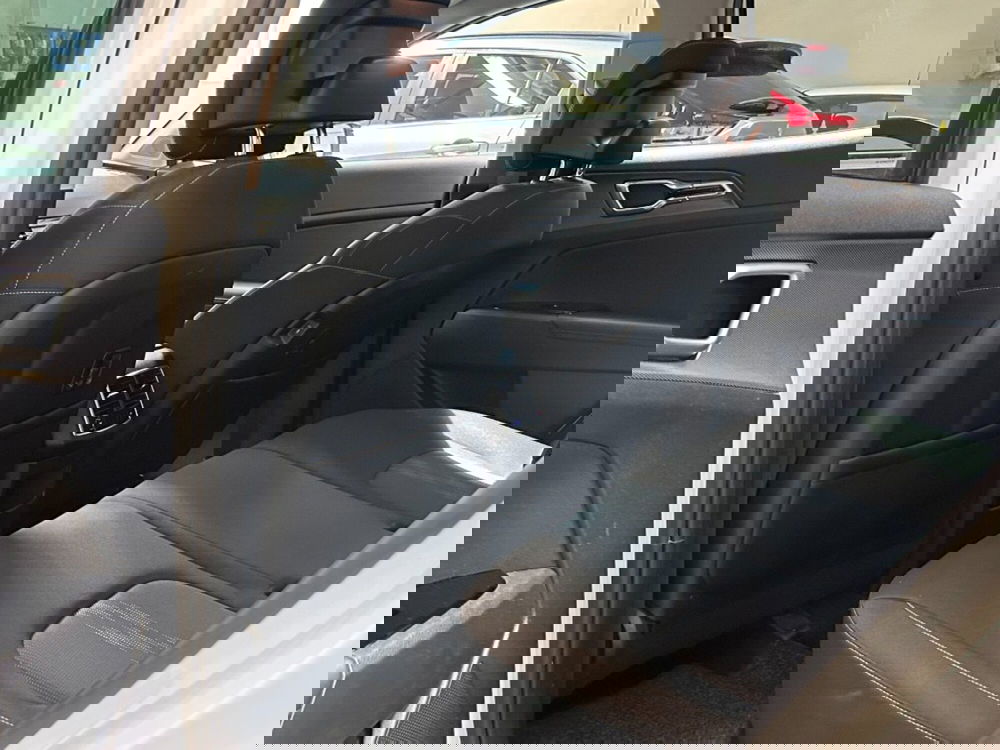 Kia Sportage usata a Verona (10)