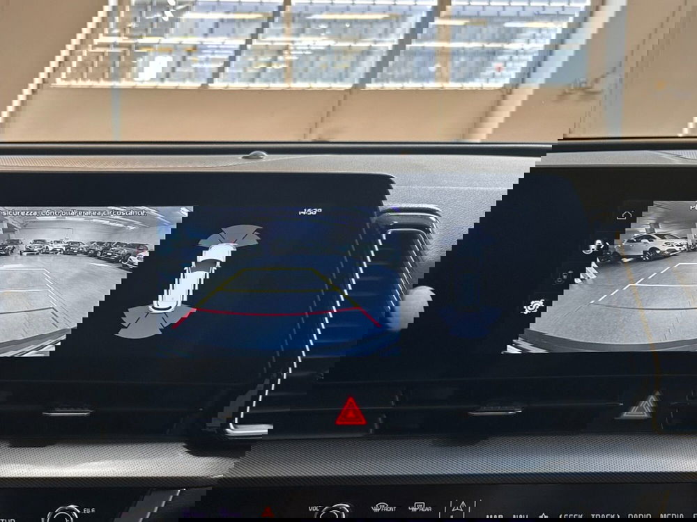 Kia Sportage usata a Verona (15)