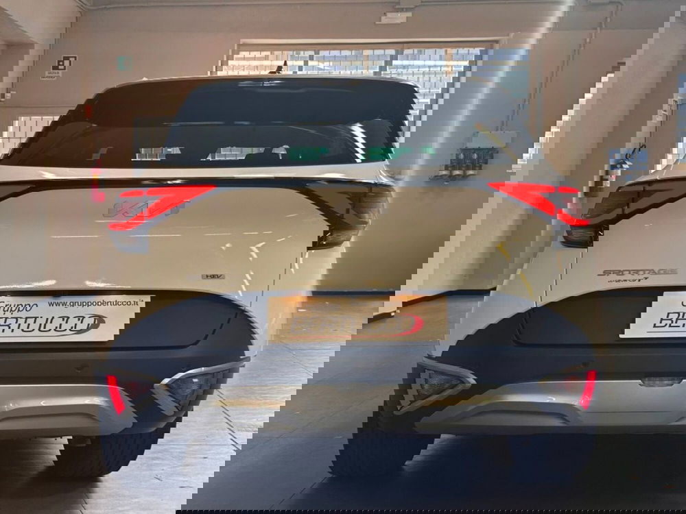 Kia Sportage usata a Verona (5)