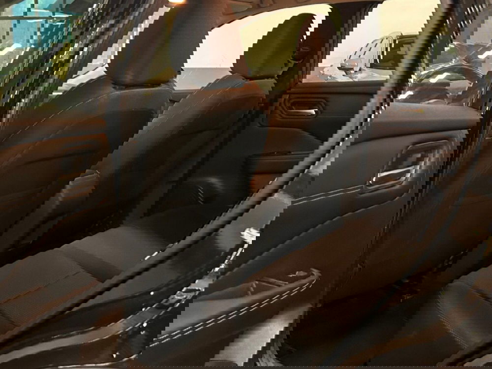 Nissan Qashqai usata a Verona (10)