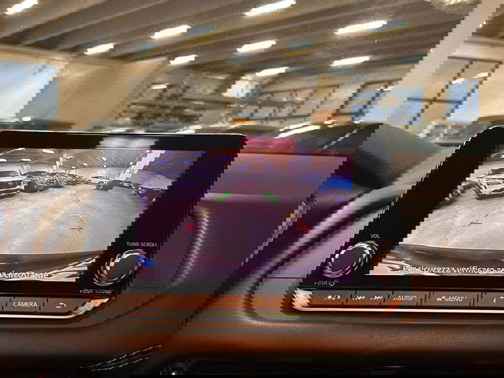 Nissan Qashqai usata a Verona (13)