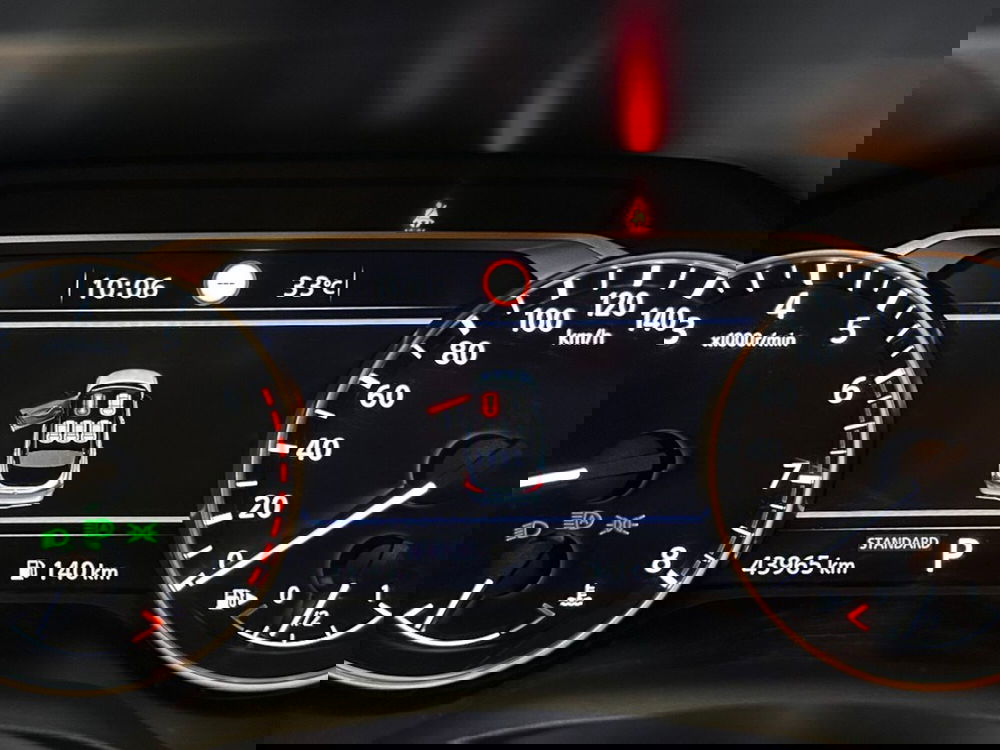 Nissan Qashqai usata a Verona (14)