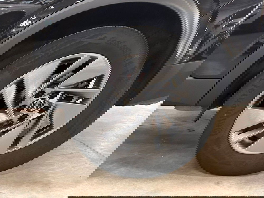 Nissan Qashqai usata a Verona (7)