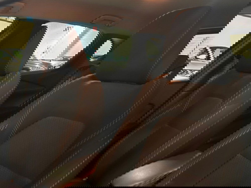 Nissan Qashqai usata a Verona (9)