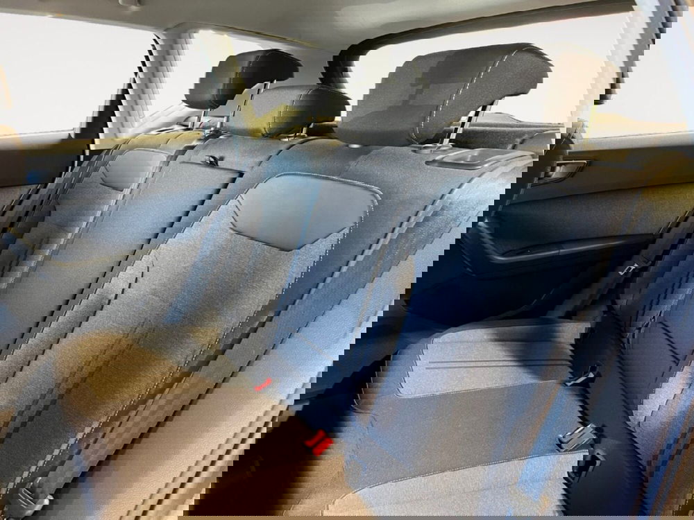 SEAT Ateca usata a Verona (11)