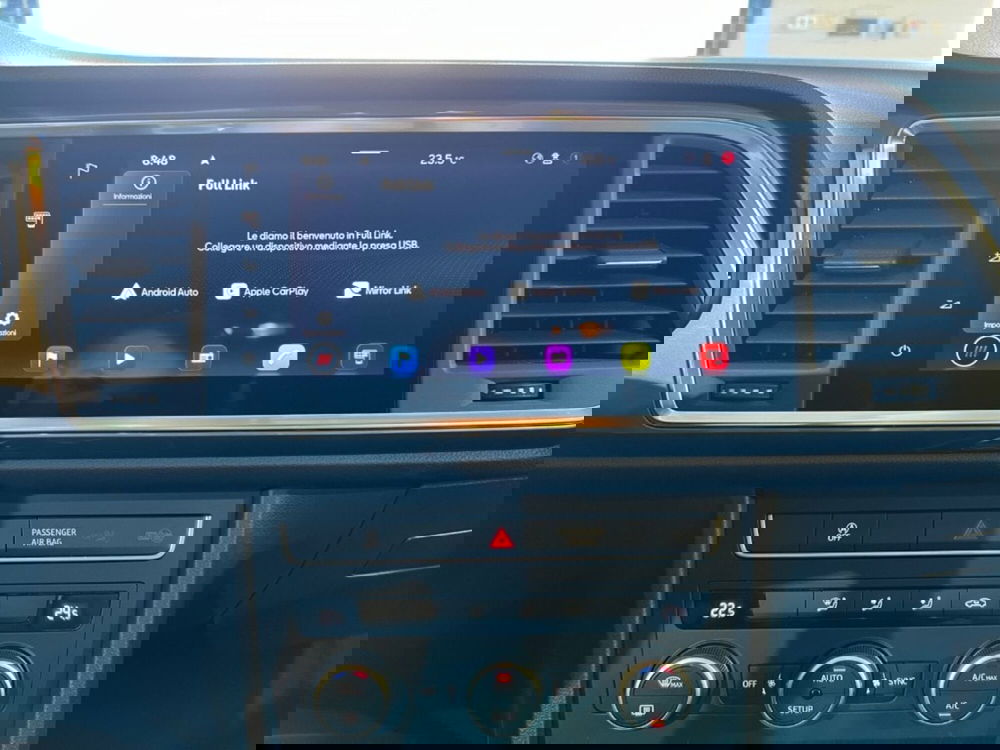 SEAT Ateca usata a Verona (15)