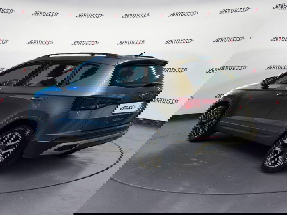 SEAT Ateca usata a Verona (3)