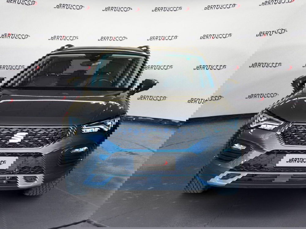 SEAT Ateca usata a Verona (5)