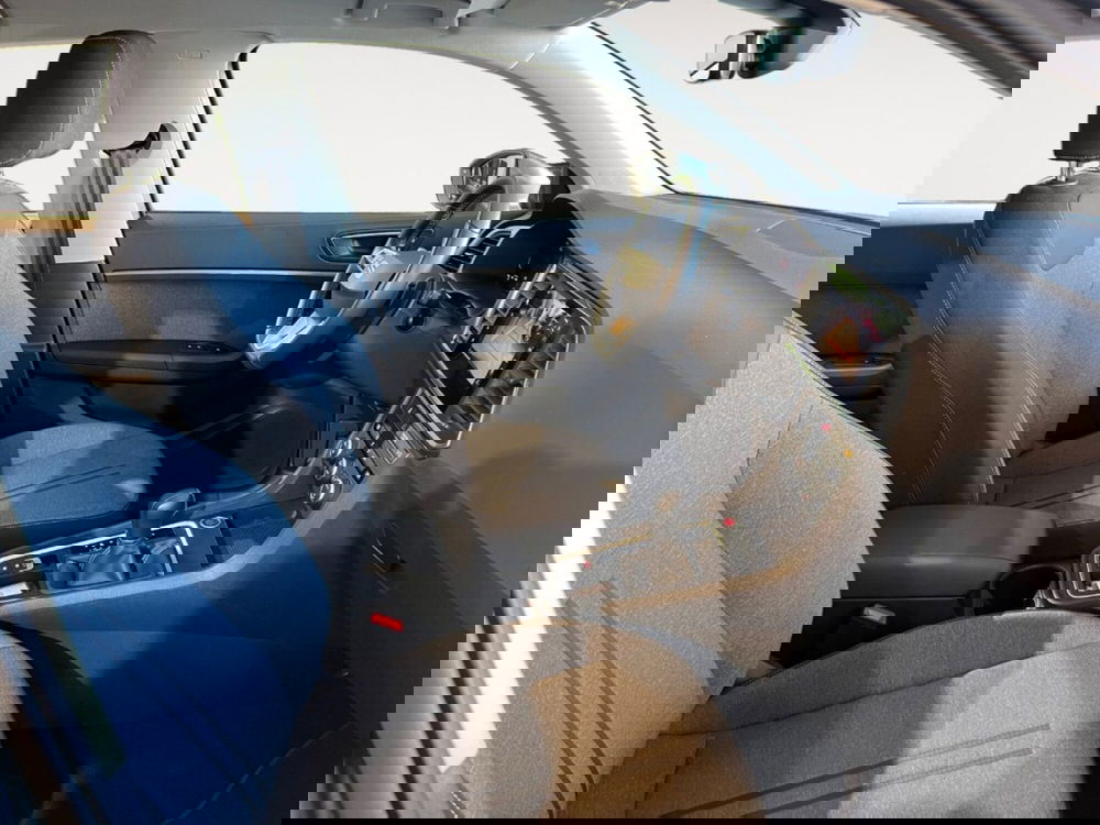 SEAT Ateca usata a Verona (8)