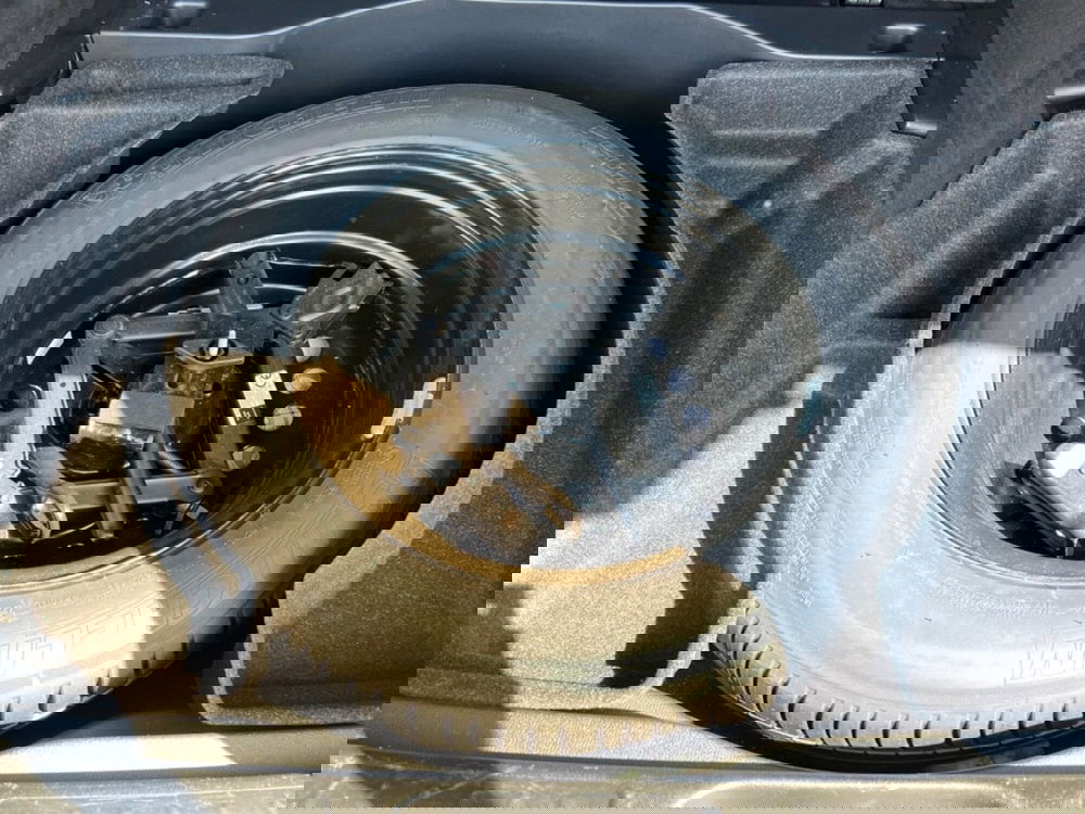 Jeep Cherokee usata a Verona (13)