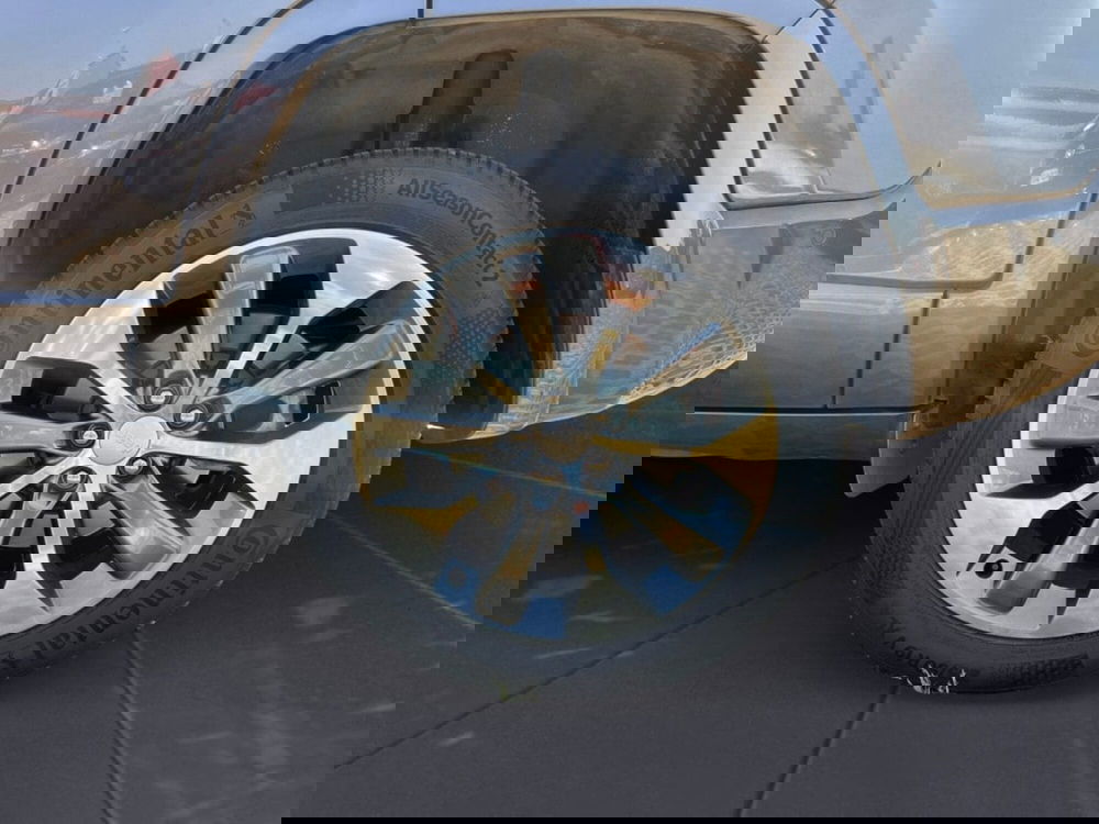 Jeep Cherokee usata a Verona (7)