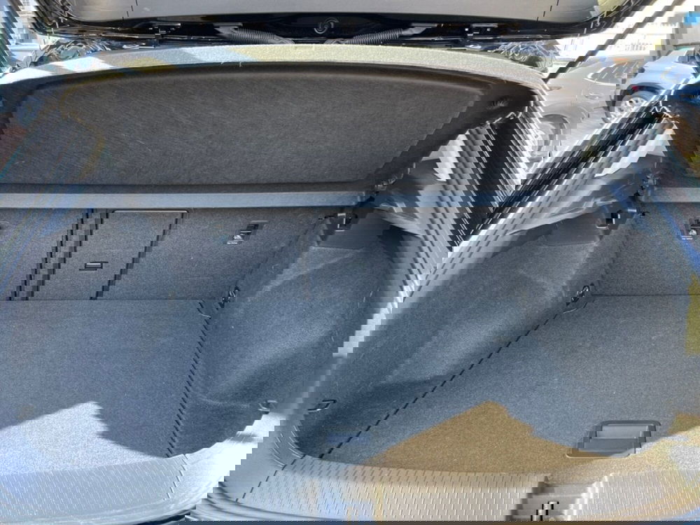 Volkswagen T-Roc usata a Verona (10)