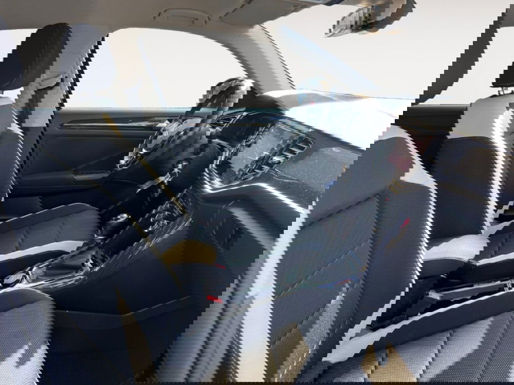 Volkswagen T-Roc usata a Verona (8)