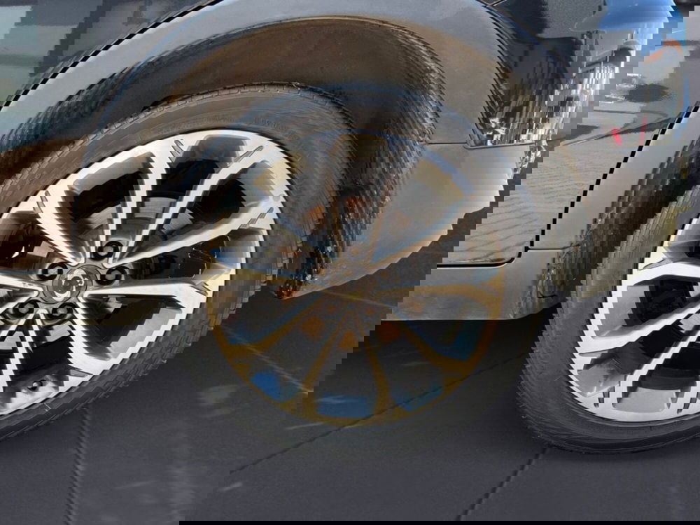 Ssangyong Tivoli usata a Verona (7)