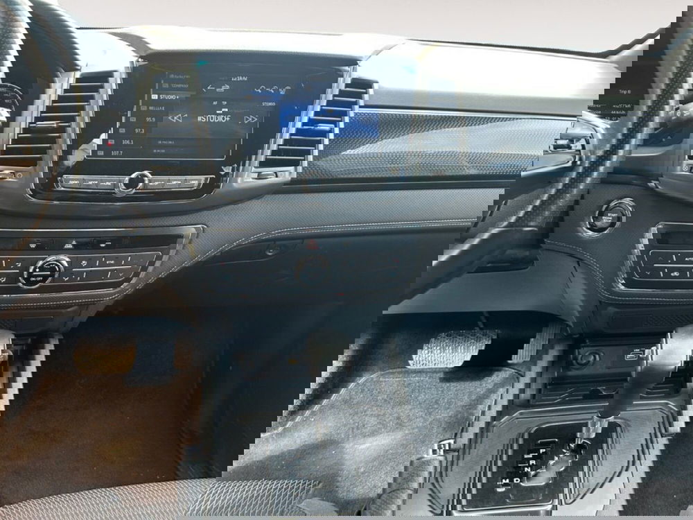 Ssangyong Rexton usata a Verona (8)