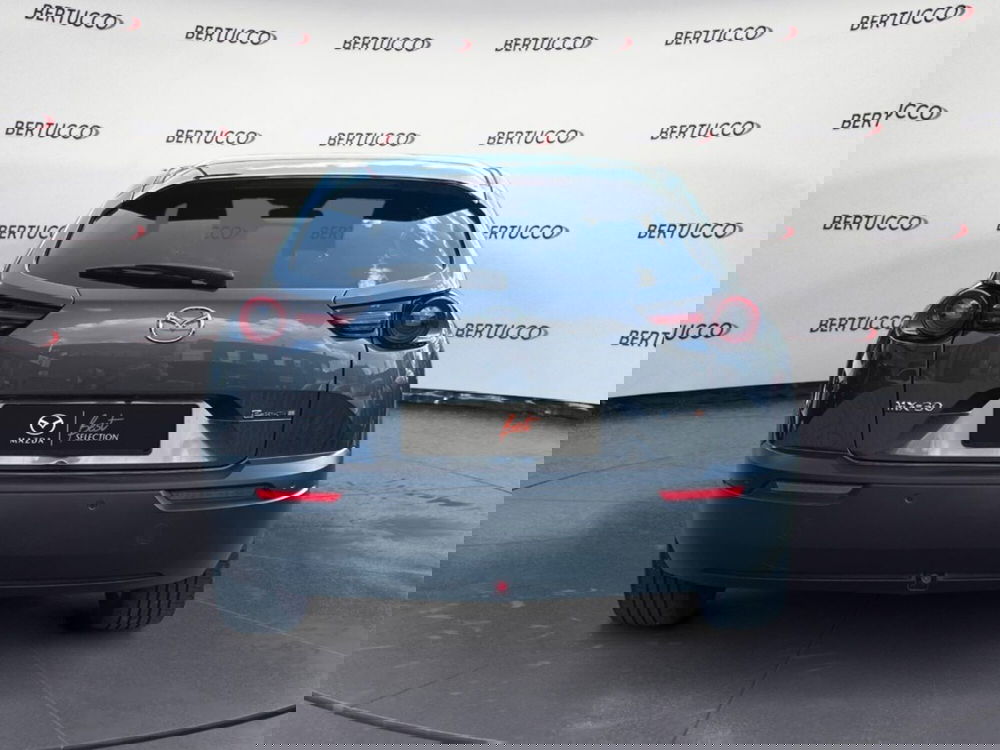 Mazda MX-30 R-EV usata a Verona (5)