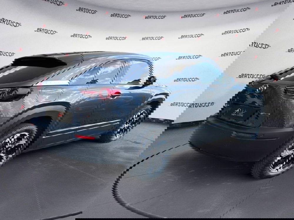 Mazda MX-30 R-EV usata a Verona (6)