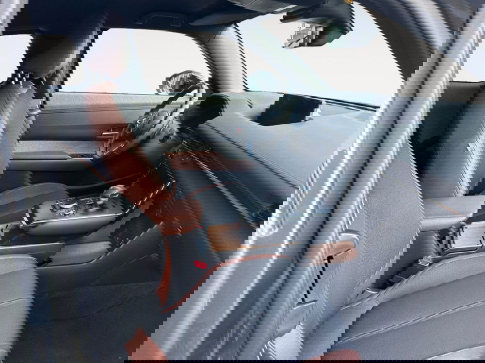 Mazda MX-30 R-EV usata a Verona (8)