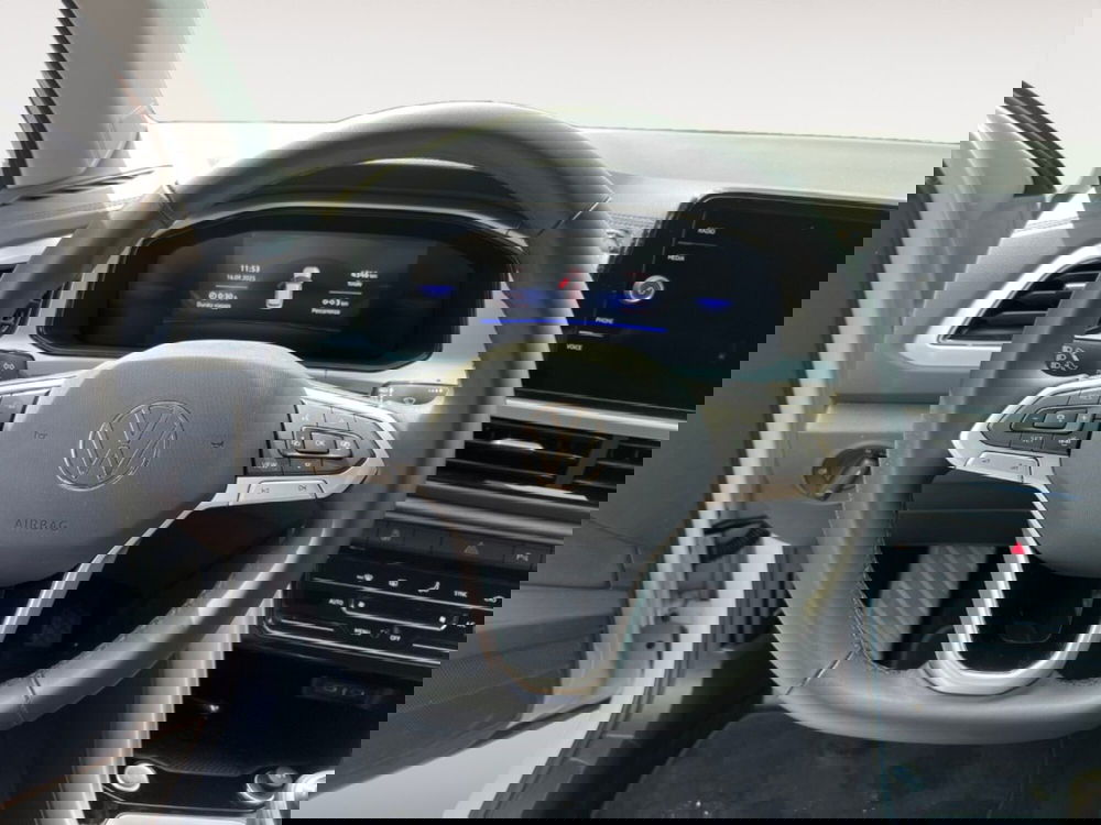 Volkswagen T-Roc usata a Verona (10)