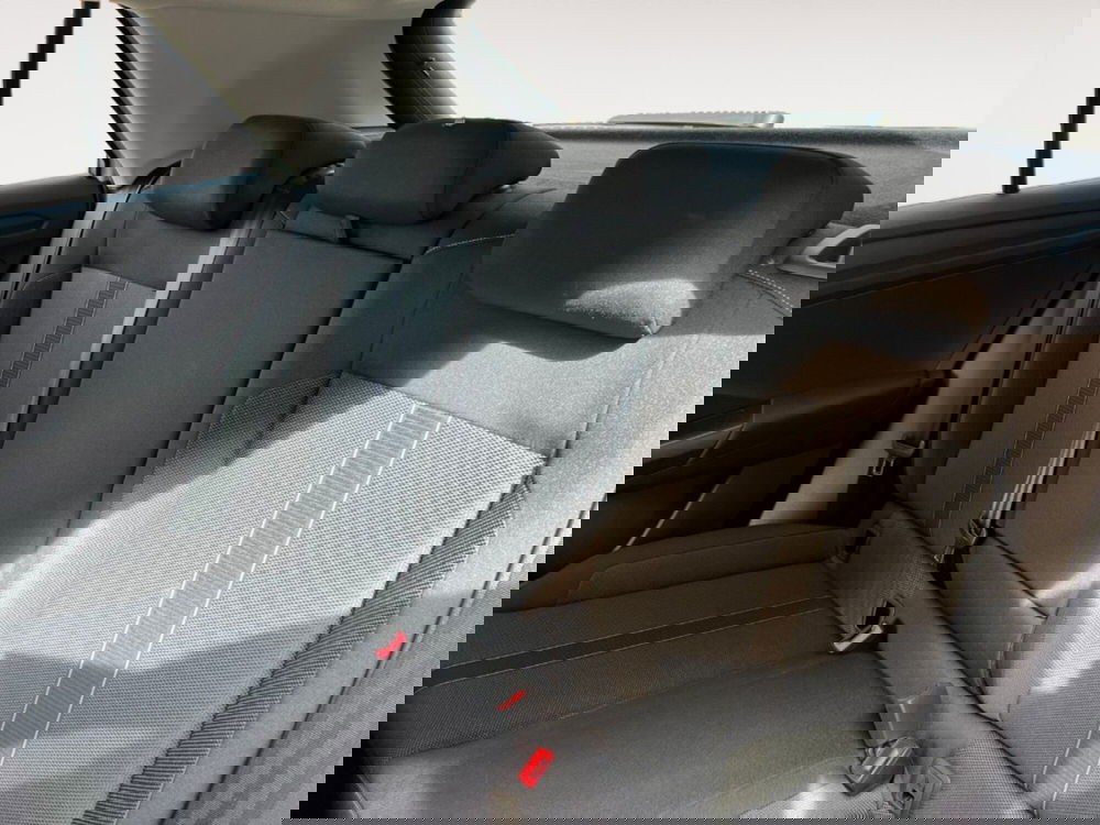 Volkswagen T-Roc usata a Verona (11)