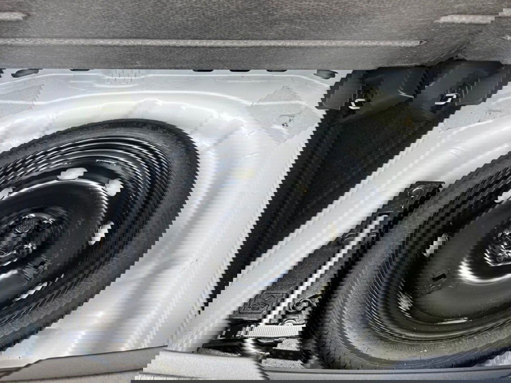 Volkswagen T-Roc usata a Verona (13)