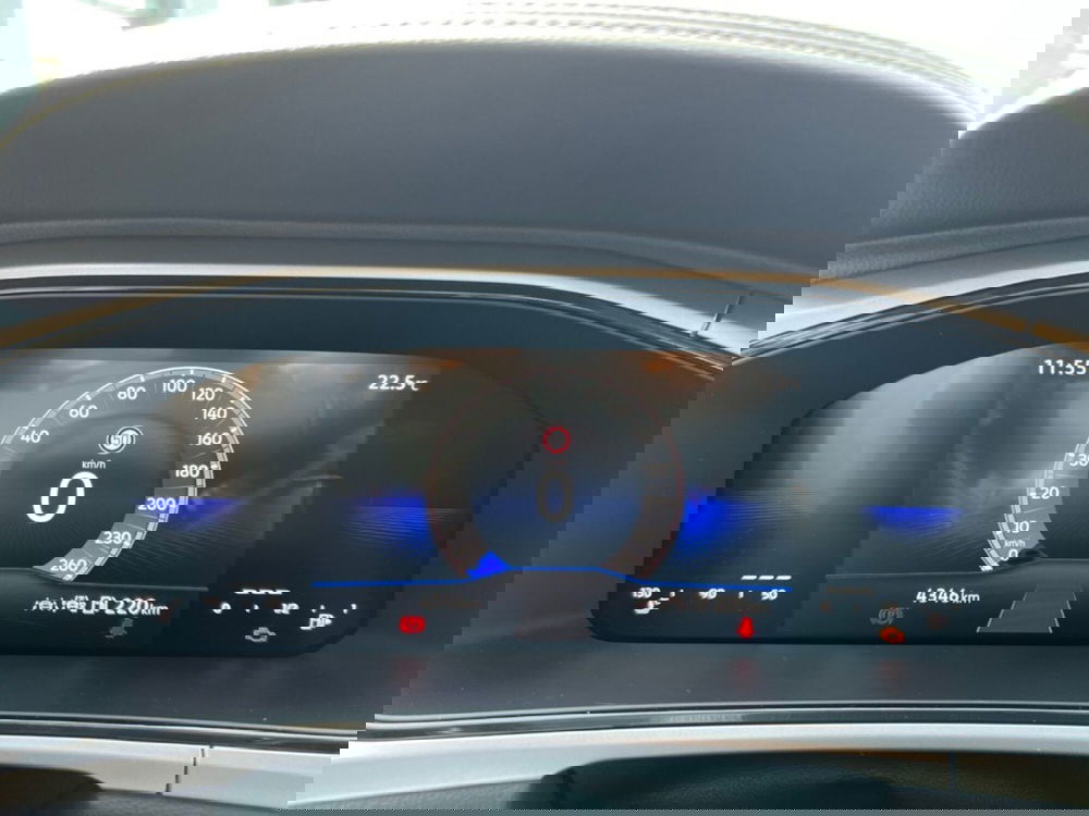 Volkswagen T-Roc usata a Verona (16)